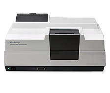 Cary300 Espectrofotómetros doble haz Agilent Technologies
