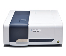 Cary60 Espectrofotómetro UV/VIS