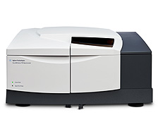 Cary670 Espectrofotómetro FTIR