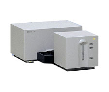 DAD Agilent Diodo Array