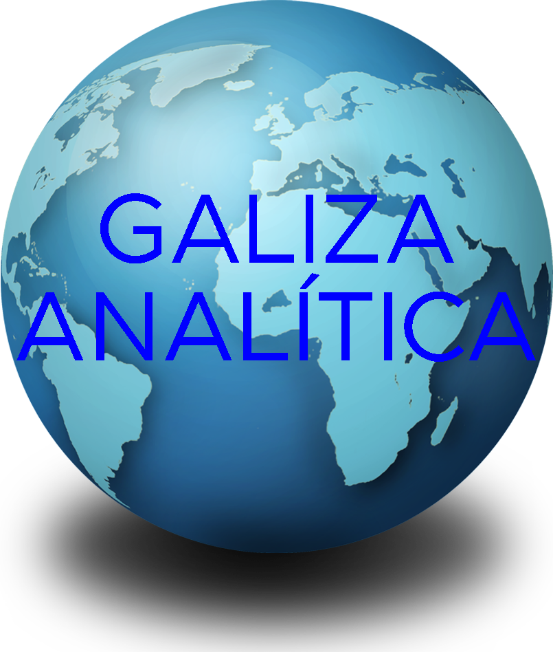 Logo Galiza con texto
