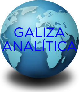 Logo Galiza con texto
