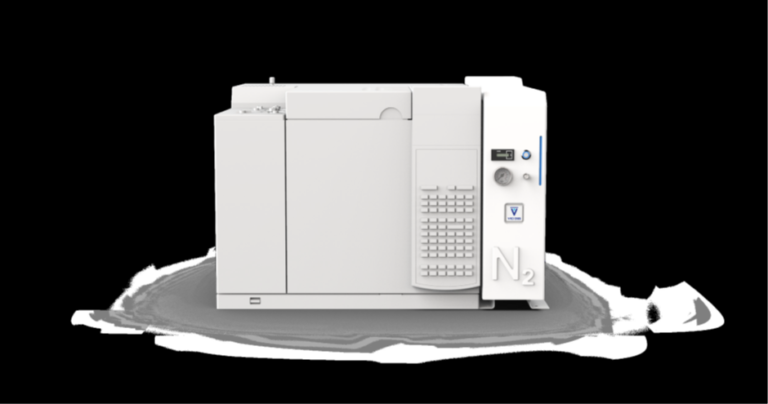 Generador de nitrógeno HP Plus