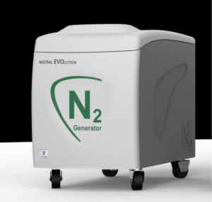 generador de nitrógeno a baja presión