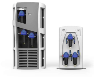 Generadores de nitrógeno líquido