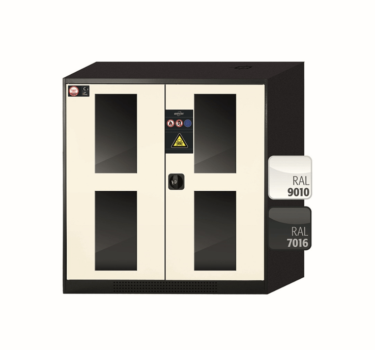 Armario C-Line para productos tóxicos