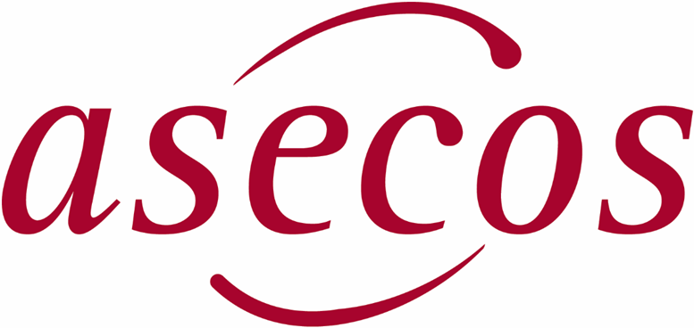 Asecos Logo