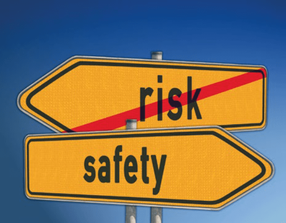 Seguridad química y riesgos en el almacenamiento de productos peligrosos