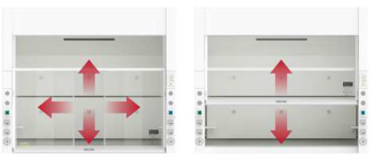 Guillotina dual eficiente energéticamente