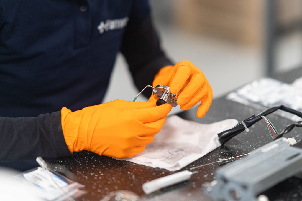 Condiciones de suministro